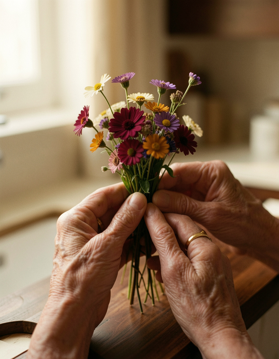 Momento: Dia das Mães